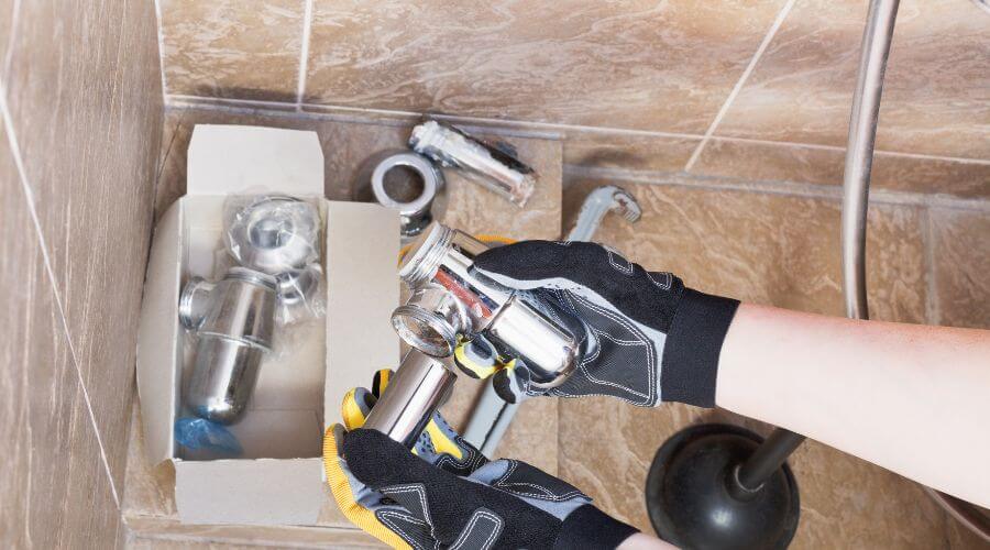 Professional gutter cleaning in Barneveld, NY